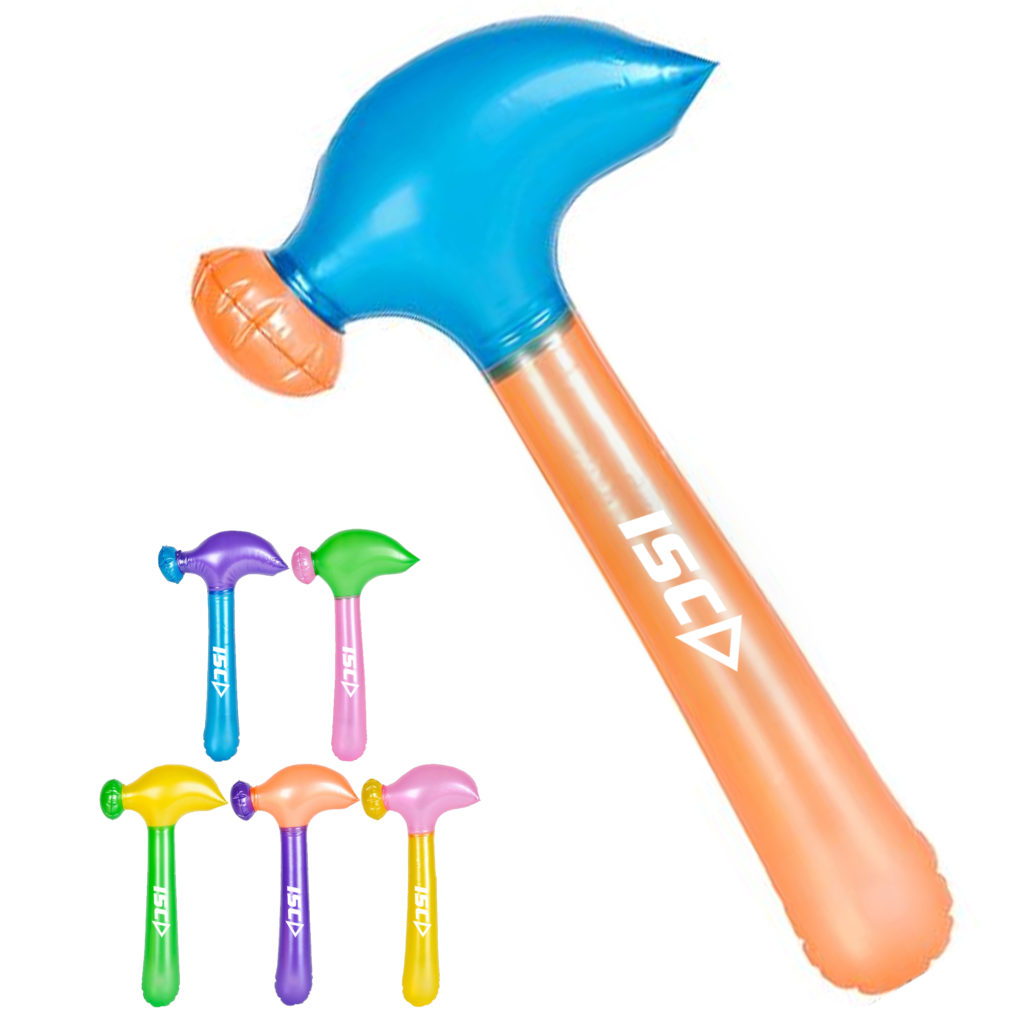 Inflatable Hammer – 14″ - jk9061jpg_7603