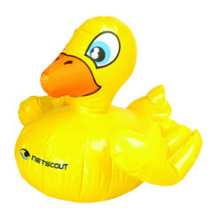 Inflatable Rubber Duckie – 16″ - jk9062_1_3670