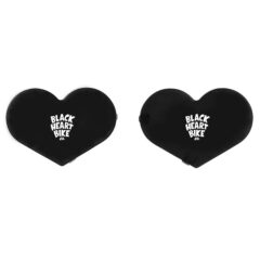 Heart and Mint Picks - jk9102_solidblack2_9803