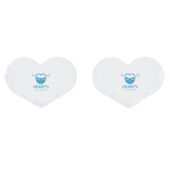 Heart and Mint Picks - jk9102_solidwhite2_9805