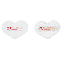 Heart and Mint Picks - jk9102_solidwhite_9804
