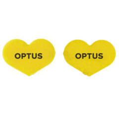 Heart and Mint Picks - jk9102_solidyellow2_9807