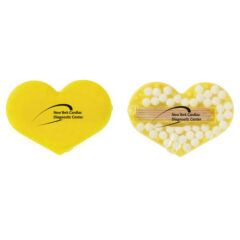 Heart and Mint Picks - jk9102_solidyellow_9806