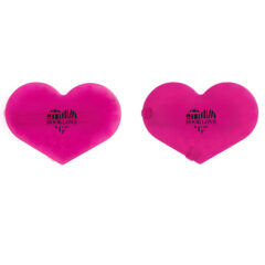 Heart and Mint Picks - jk9102_translucentpink2_9815