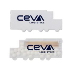 Tractor Trailer Mints and Picks - jk9105_solidwhite_set_6381