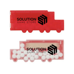 Tractor Trailer Mints and Picks - jk9105_translucentred_set_6388