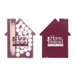 House Mints and Picks - jk910_solidburgundy_set_5012