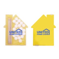 House Mints and Picks - jk910_solidyellow_set_5017