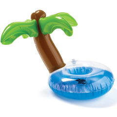Inflatable Palm Tree Lagoon Beverage Coaster - jk9410_infltcoasterisland20037_resized_2089_2665