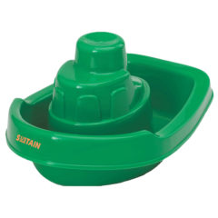 Tug Boat Sand Toy – 8″ - jk9935green_2_jpg_8866