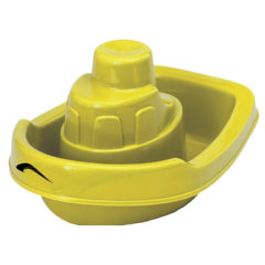 Tug Boat Sand Toy – 8″ - jk9935yellow_2_jpg_8868