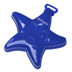 Star Fish Sand Mold – 7″ - jk9938blue_6624