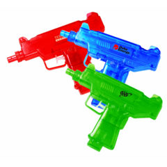 Uzi Water Gun