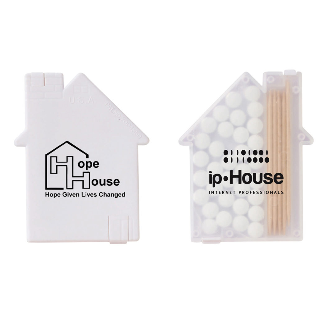 House Mints and Picks - main