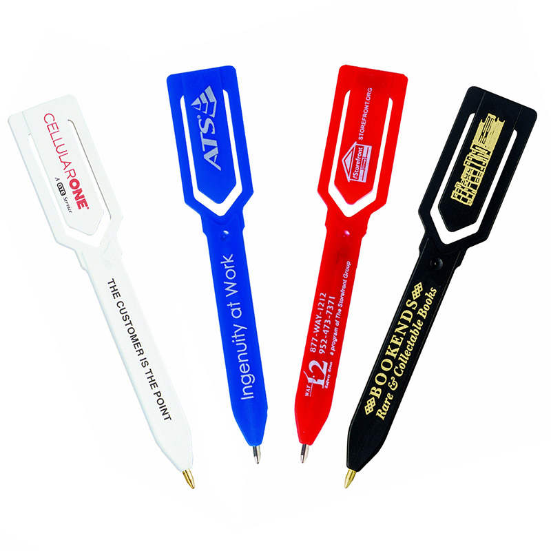 Spearhead Pen - main