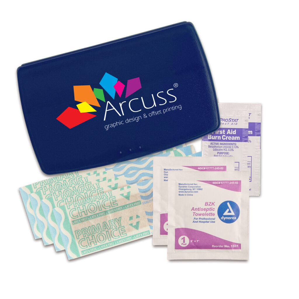 Primary Care™ First Aid Kit - main
