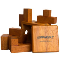 Wooden Box Puzzle - main