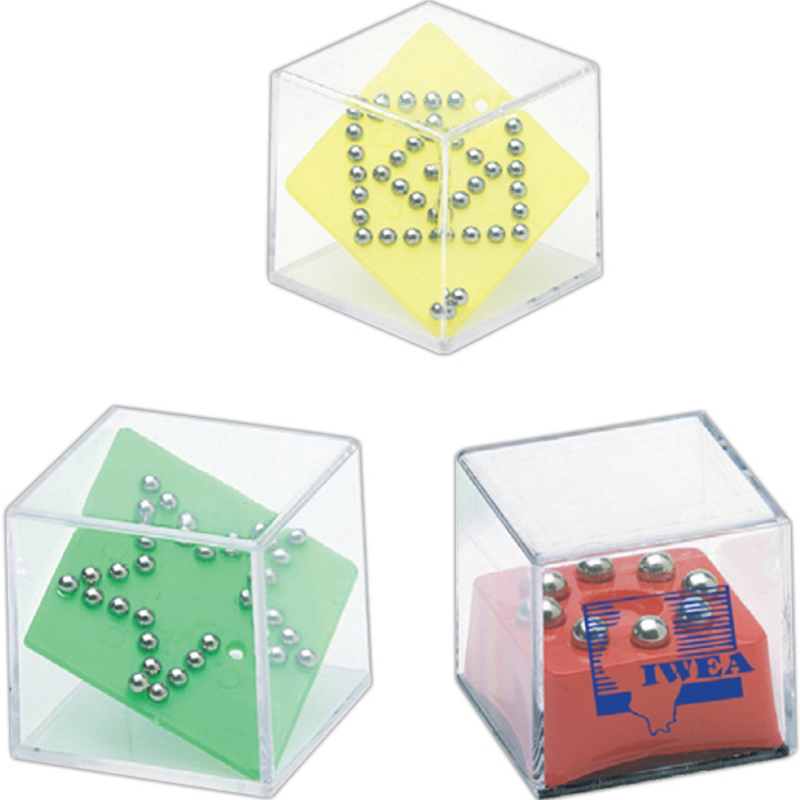 Mind Teaser Puzzle Cubes - mindteasers