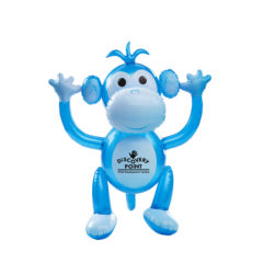 Inflatable Monkey – 24″ - monkeyblue16028_sm_resized_2223