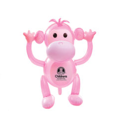 Inflatable Monkey – 24″ - monkeypink16029_sm_resized_2226