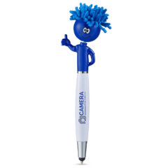 Thumbs Up Moptoppers® Screen Cleaner with Stylus Pen - p171_01_z_ftdeco