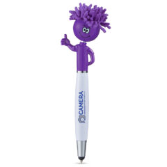Thumbs Up Moptoppers® Screen Cleaner with Stylus Pen - p171_14_z_ftdeco