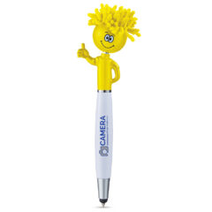 Thumbs Up Moptoppers® Screen Cleaner with Stylus Pen - p171_23_z_ftdeco