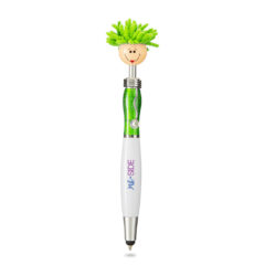 Miss Moptoppers® Screen Cleaner with Stylus Pen - p172_08_z_ftdeco