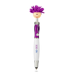 Miss Moptoppers® Screen Cleaner with Stylus Pen - p172_14_z_ftdeco