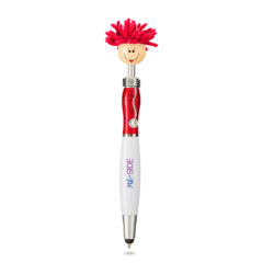 Miss Moptoppers® Screen Cleaner with Stylus Pen - p172_52_z_ftdeco