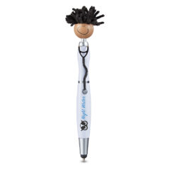 Moptoppers® Stethoscope Stylus Pen with Screen Cleaner - p174_00_z_ftdeco