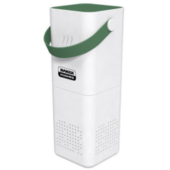 Desk Air Purifier - purifiergreen