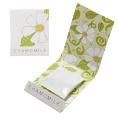 Matchbook with Seeds - seedmatchbookchamomilegrouped_blank_seeds_6830