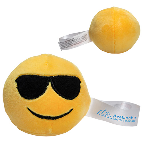 Emoji Sunglasses Stress Buster - sgs-es20