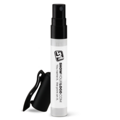 Hand Sanitizer Spray Pen – 0.33 oz - spraypenblack