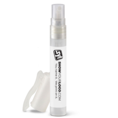 Hand Sanitizer Spray Pen – 0.33 oz - spraypenclear