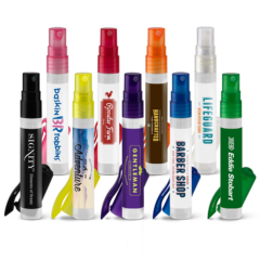 Hand Sanitizer Spray Pen – 0.33 oz - spraypengroup