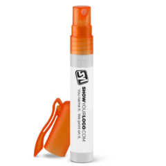 Hand Sanitizer Spray Pen – 0.33 oz - spraypenorange