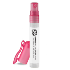 Hand Sanitizer Spray Pen – 0.33 oz - spraypenpink
