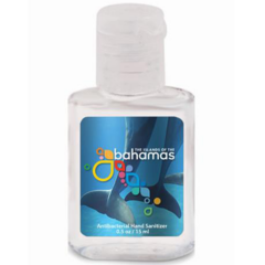 Square Antibacterial Hand Sanitizer – 0.5 oz - squaresanitizerfullcolor