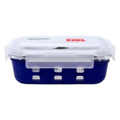 The Corby Glass Lunch Box - t-125_blue_side_blank_2