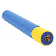 Foam Squirt Cannon - t-897_blue_angle