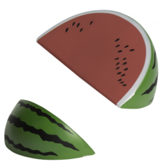 Sqeezies® Watermelon Stress Reliever - watermelonsqueezie