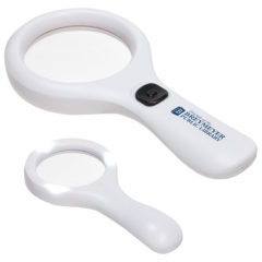 Scout Light-Up Magnifier - wee-sl18
