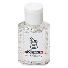 On-The-Go Moisture Bead Hand Sanitizer - 1 oz