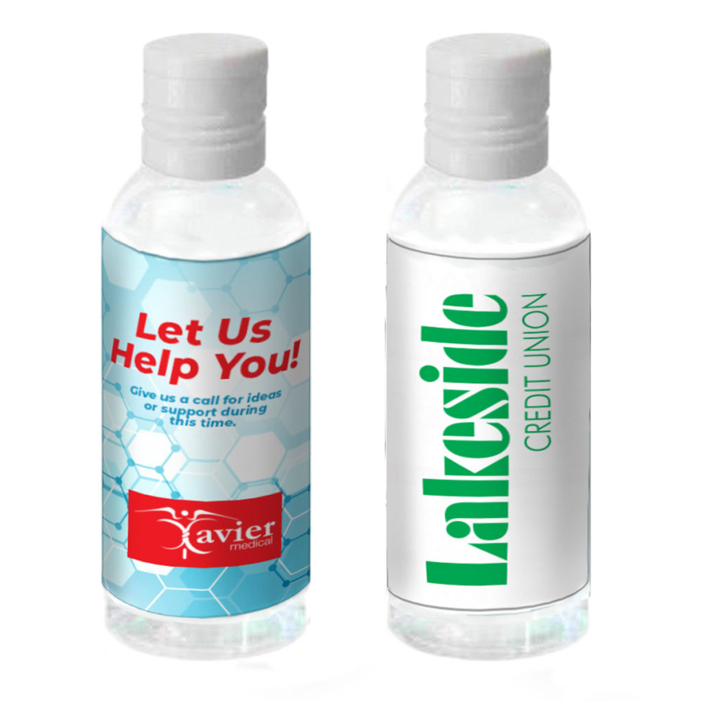 Guardian Hand Sanitizer – 1 oz - wsa-gu20