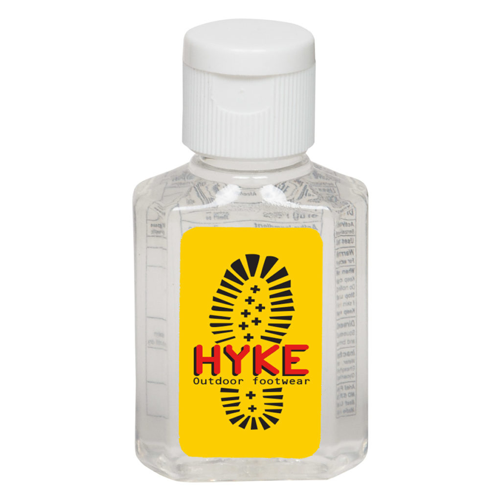 Alcohol-Free Hand Sanitizer – 1 oz - wsa-of16