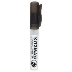 Spray Pen 0.27oz Hand Sanitizer - wsa-sp10bk