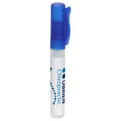 Spray Pen 0.27oz Hand Sanitizer - wsa-sp10bl