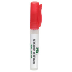 Spray Pen 0.27oz Hand Sanitizer - wsa-sp10rd